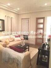 24 Washburn St, Unit 1 in Boston, MA - Building Photo - Building Photo