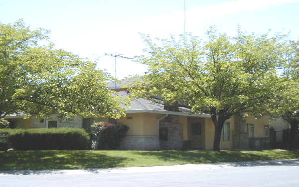 5755 Blachly Way in Sacramento, CA - Building Photo - Building Photo