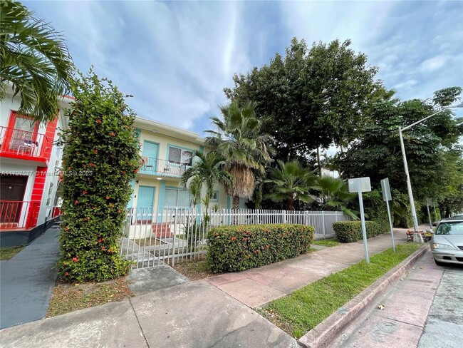 property at 1135 Euclid Ave
