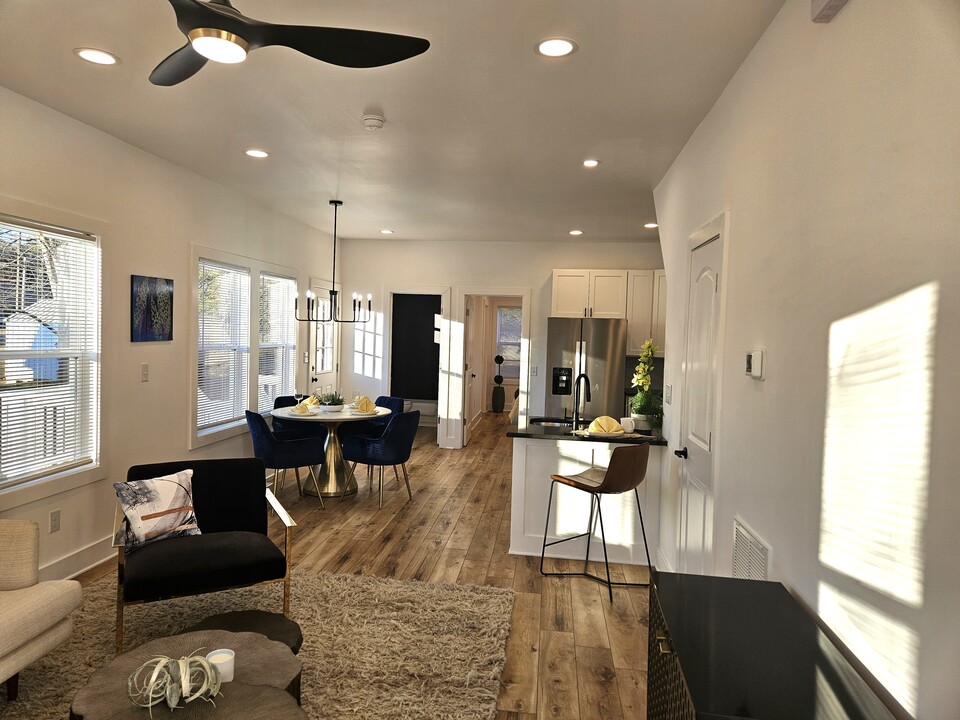 4305 Rock Quarry Rd, Unit 4307 Rock Quarry Road in Raleigh, NC - Building Photo