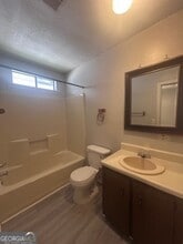 421 W King Ave in Kingsland, GA - Building Photo - Building Photo