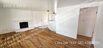 6906 S 345 E in Midvale, UT - Building Photo - Building Photo