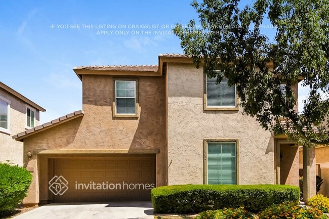 4122 E Tyson St in Gilbert, AZ - Building Photo - Building Photo