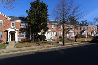 1904 M St NE in Washington, DC - Building Photo - Building Photo
