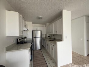 3161 Ala Ilima St in Honolulu, HI - Building Photo - Building Photo