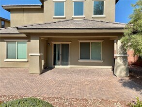 5787 Mesa Mountain Dr in Las Vegas, NV - Building Photo - Building Photo