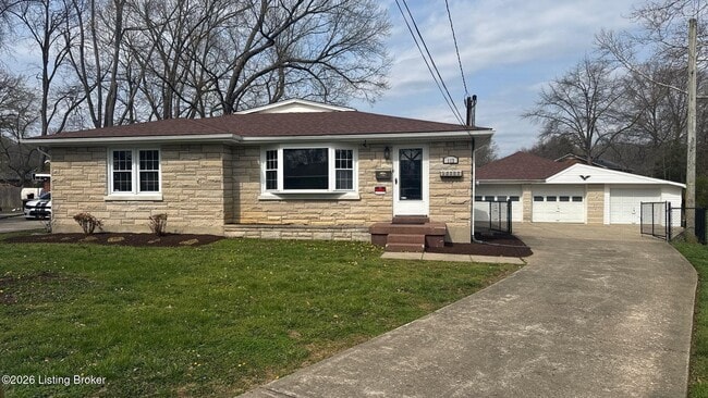 property at 113 Southview Terrace