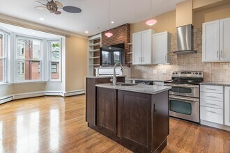 106 Charles St in Boston, MA - Building Photo - Building Photo