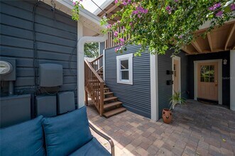 236 W North St-Unit -D in Tampa, FL - Building Photo - Building Photo