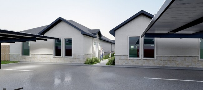 3706 Chapa Ave in Palmview, TX - Building Photo - Building Photo