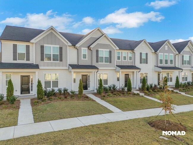 10336 Guardian Dr in Charlotte, NC - Building Photo - Building Photo