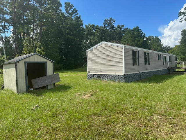 1760 Joe Wilber Rd in Middleburg, FL - Building Photo - Building Photo