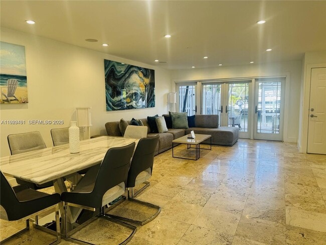 property at 1987 NE 123rd St