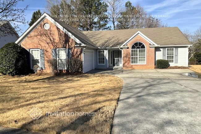 property at 2586 Fairmont Park Ct