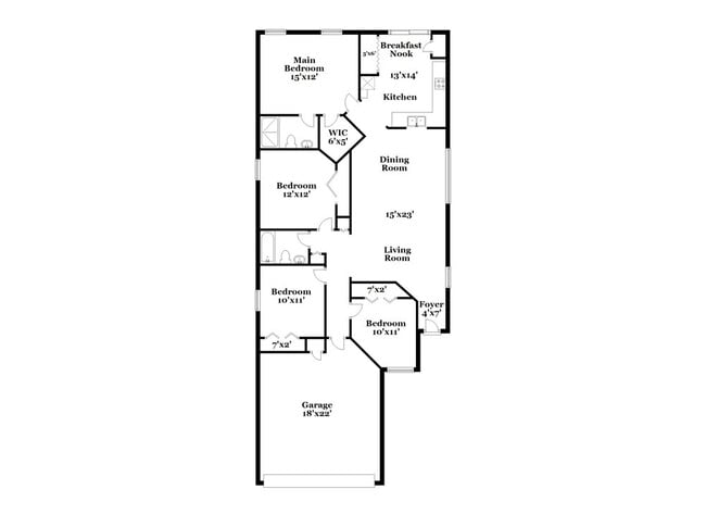 405 Pine Pointe Ct in Seffner, FL - Building Photo - Building Photo