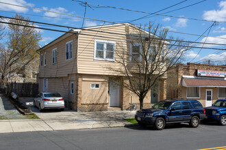 523-525 Richey Ave in Oaklyn, NJ - Building Photo - Building Photo