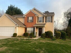 1358 Cascade View Dr SW in Grayson, GA - Building Photo