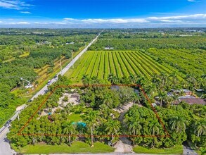 23175 Naranja Rd in Miami, FL - Foto de edificio - Building Photo