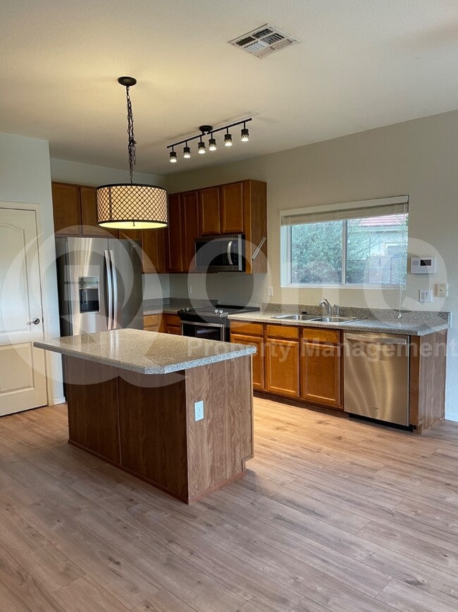 10486 E Marquette St in Tucson, AZ - Building Photo - Building Photo