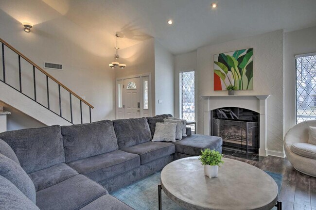 2007 Tulane Dr in Alexandria, VA - Building Photo - Building Photo