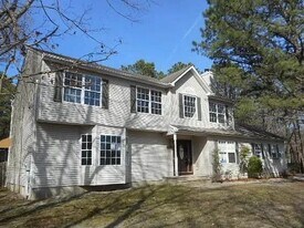 465 Pfister Rd in Jackson Township, NJ - Building Photo