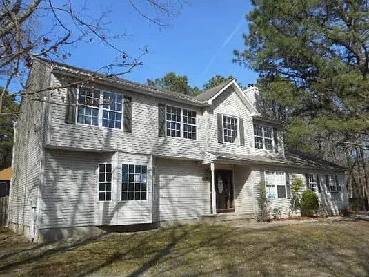 465 Pfister Rd in Jackson Township, NJ - Building Photo