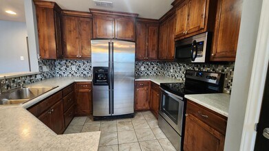 2806 Selman Dr in San Angelo, TX - Building Photo - Building Photo