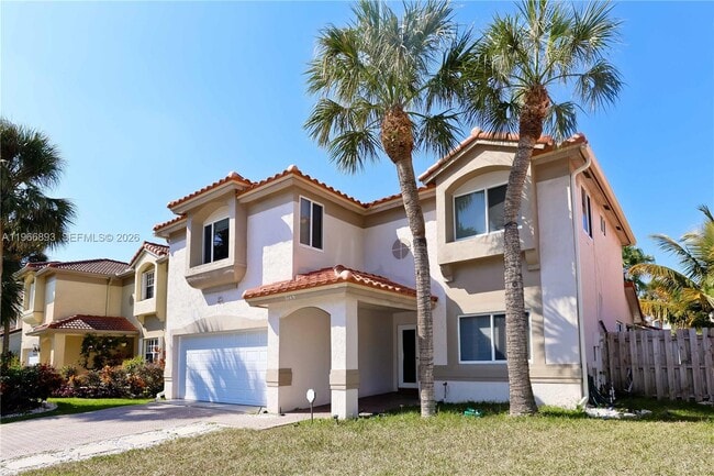 3149 NW 71st Ave in Margate, FL - Building Photo - Building Photo