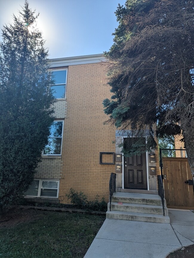 property at 6949 W Diversey Ave