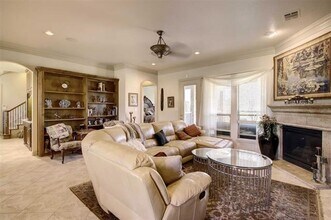 3705 Canyon Pass Trail in Burleson, TX - Building Photo - Building Photo