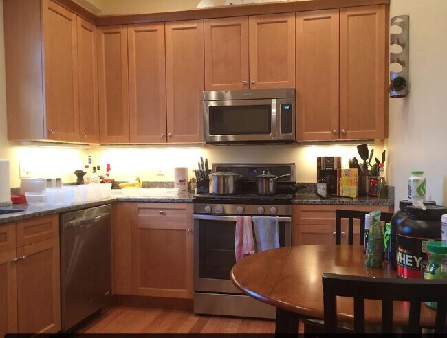 property at 48 Carleton St
