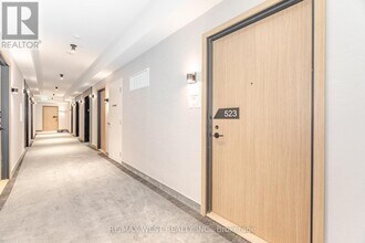 35 Parliament St in Toronto, ON - Building Photo - Building Photo