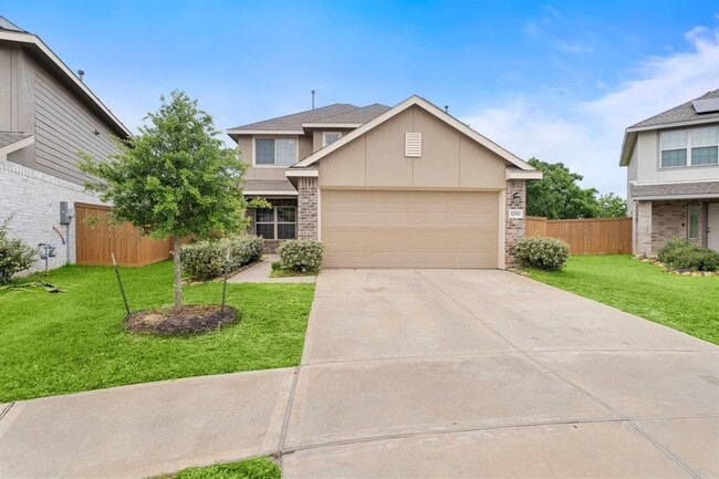 property at 32510 Orchard Haze Dr