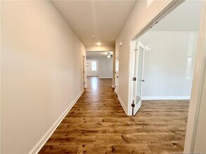 155 Silk Oak Dr in Bunnlevel, NC - Building Photo - Building Photo