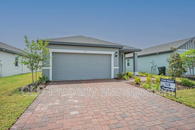 property at 153 Lost Ball Dr