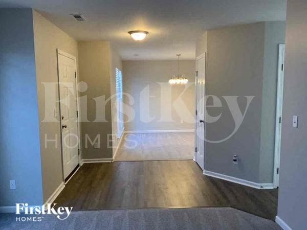 3843 Waters Reach Ln in Indian Trail, NC - Building Photo - Building Photo