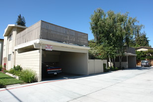 5701 Almaden Expy Apartments