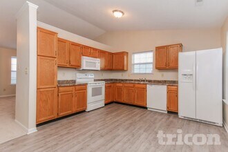 6453 Townsend Way in Indianapolis, IN - Building Photo - Building Photo