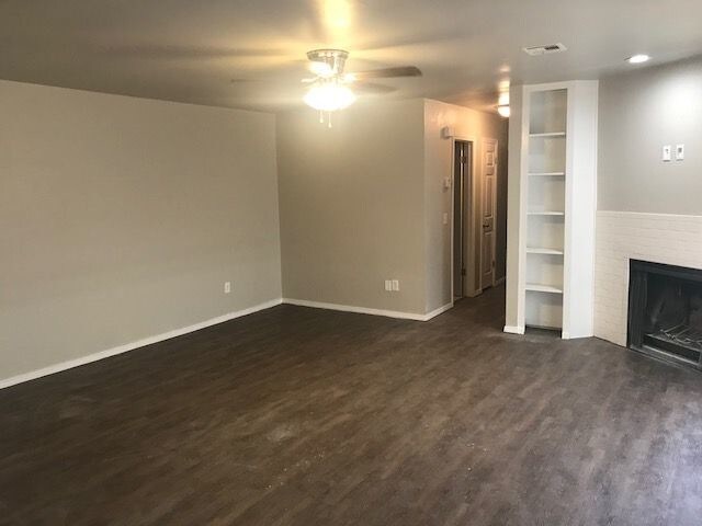 5303 E 32nd Pl in Tulsa, OK - Building Photo - Building Photo