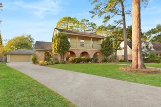 3838 Glenheather Dr in Houston, TX - Building Photo - Building Photo