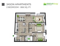 Jason Apartments photo'