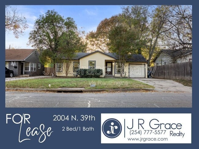 property at 2004 N 39th St