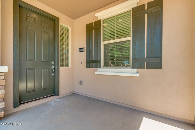2300 S Nancy Ln in Gilbert, AZ - Building Photo - Building Photo