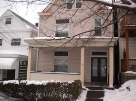 104 Ruth St, Unit 1 in Pittsburgh, PA - Building Photo