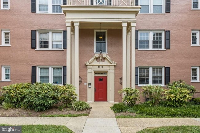 2008 Fort Davis St SE in Washington, DC - Building Photo - Building Photo