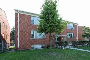 92 Trethewey Dr Apartments