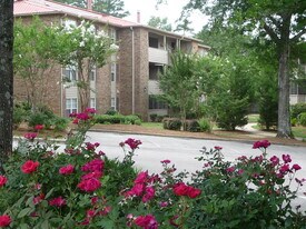508 Patton Chapel Way, Unit 508 in Hoover, AL - Building Photo