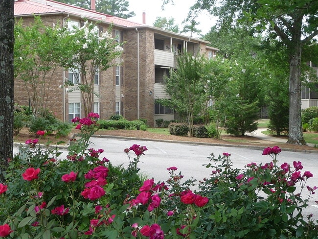 508 Patton Chapel Way, Unit 508