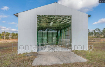 33190 Crossfire Trail in Callahan, FL - Building Photo - Building Photo