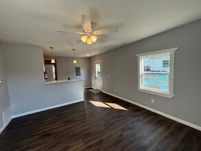 805 Lee Ave in Ottumwa, IA - Building Photo - Building Photo